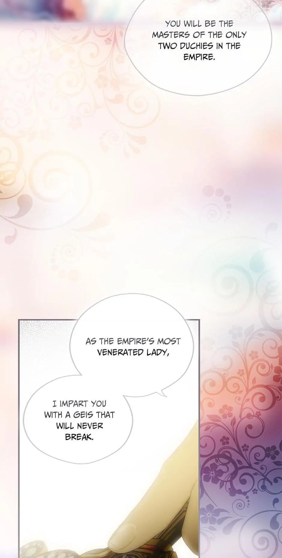 Secret Lady, Chapter 85 image 27